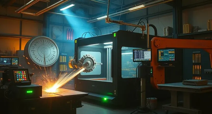 FabEX CNC